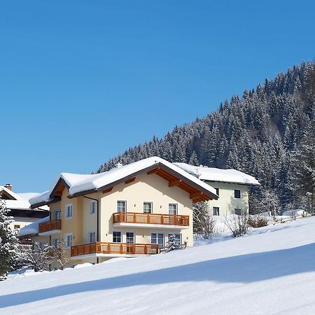 Appartements Bergblick Flachau Eksteriør bilde