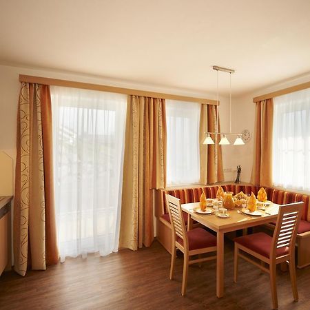 Appartements Bergblick Flachau Eksteriør bilde